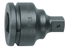 Gedore 6676410 KB 3721 Reducer 1.1/2" to 1"