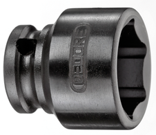 Gedore 6252640 K 30 20  Impact socket 3/8" hexagon 20 mm