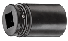 Gedore 2734710 K 21 SL 33  Impact socket 1" 33 mm