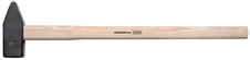 Gedore 3300737 R92300083 Sledgehammer 5 kg 800mm Ash