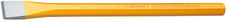 Gedore 8731950 110-418 Masonry chisel 8-edge, 400x18 mm