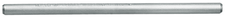 Gedore 6208900 26 D 12 Rotating pin 250 mm, Ø 12 mm