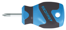 Gedore 1531204 2161 PH 2 Screwdriver, cross recess PH 2, 75 mm