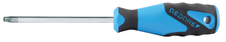 Gedore 2824159 2163 TXB T10-300 3C-Screwdriver internal TX with pin T10, 300mm