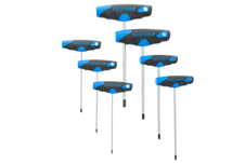 Gedore 3037401 2142 TX-007 Screwdriver set 7 pieces TX