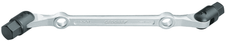 Gedore 6302680 IN 34 12X14 Double-ended spanner hexagon socket 12x14 mm