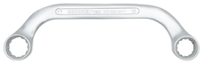 Gedore 3301115 R01351315 Starter block wrench SW13x15 mm 168 mm