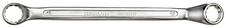 Gedore 3300922 R01103032 Double ring spanner a/f 30x32 mm 370 mm