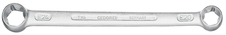 Gedore 6059990 TX 4 E10XE12 double ring spanner external TX E10xE12