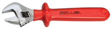 Gedore 2179067 V 60 CP 10 Open-ended spanner adjustable 10" 1000 V