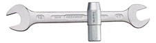 Gedore 4609310 317012 Installation wrench M12 17x19mm