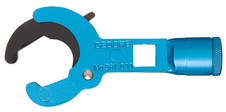 Gedore 2233665 381030 Radiator valve spanner