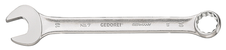 Gedore 6080680 7 3 Combination spanner hexagonal 3 mm