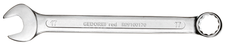 Gedore 3300972 R09100160 Combination spanner 16 mm length 198 mm