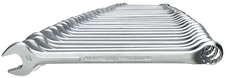 Gedore 6012920 1 B-026 Combination spanner set 26 pieces 6-32 mm