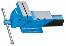 Gedore 6500800 409 Parallel vice 100 mm