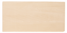 Gedore 2954370 1110 WMHP 3 Wooden worktop for WorkMo B3