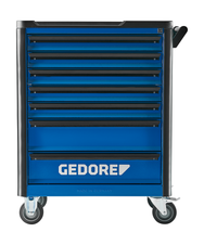 Gedore 3033708 WHL-L7 Tool trolley workster highline large