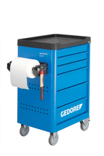 Gedore 2997754 1500 H 40 Paper roll holder 1,1kg
