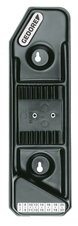Gedore 5070080 H 6-8 L Plastic holder empty for 8 keys No. 6