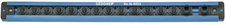 Gedore 1761080 SL 2013 Plug-in connector 1/4" magnetic, 380 mm 13 slots