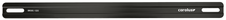 Gedore 3300015 R20852052 Plug-in connector for inserts, length 305 mm, without holder