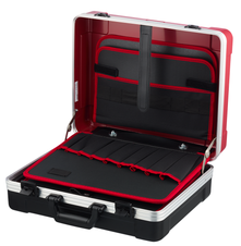 Gedore 3301660 R20650066 Tool box empty 445x180x380 mm ABS
