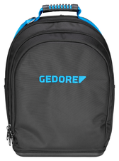 Gedore 1818244 WT 1056 11 Tool rucksack PROFI