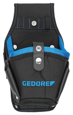 Gedore 1818147 WT 1056 3 Bag for machines HALFTER