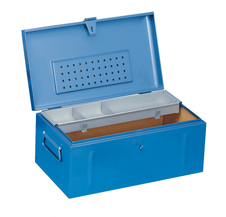 Gedore 6616510 1440-70 Tool case  JUMBO, 320x698x387 mm