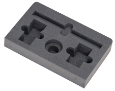 Gedore 3407012 KL-0680-8090-1 A Foam Insert