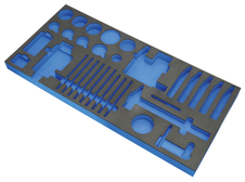 Gedore 3425770 KL-4999-8209-2 Foam Insert