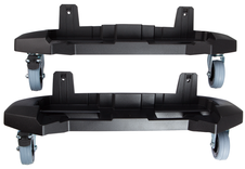 Gedore 2954397 1110 WMR 23 Pair of roller runners for WorkMo B2 B3