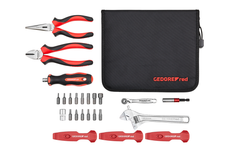 Gedore 3300195 R21702025 Workshop Bike set