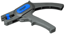 Gedore 6702940 8097 Stripping pliers, automatic, 0.2-6 mm², 200 mm