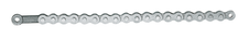 Gedore 4548500 122202 Replacement chain 1/8-2"