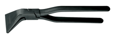 Gedore 4508630 305060 Seaming pliers bent pattern 60 mm