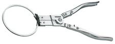 Gedore 6397610 127 Piston ring pliers Ø 60-160 mm