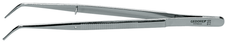 Gedore 6556270 720 Tweezers with angled tips 150 mm