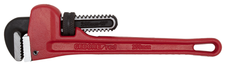 Gedore 3301204 R27160009 Pipe wrench 90° US model 1.7/8 inch 250mm