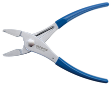 Gedore 3435504 KL-0121-512 Hose Clamp Pliers, universal