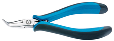 Gedore 1743554 8307-3 Needle nose electronic pliers