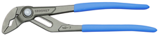 Gedore 2668211 142 7 TL Universal Pliers 7", 17-position adjustable, dipped insulated