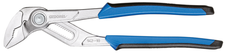Gedore 6416340 142 10 JC Universal Pliers 10", 15-position adjustable, 2-component handle