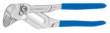 Gedore 3066029 183 7 TC Pliers wrench 7" TC with dipped handles