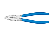 Gedore 3463214 8250-200 TC Power combination pliers
