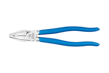 Gedore 3463222 8250-225 TC Power combination pliers
