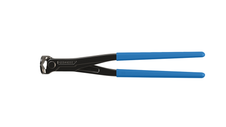 Gedore 6752100 8380-250 TL Mounting pliers 250 mm dip-insulated