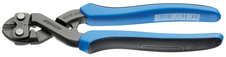 Gedore 2541300 8340-200 JL Bolt cutter 200 mm 2C-handle