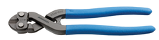 Gedore 2541289 8340-200 TL Bolt cutter 200 mm dip-insulated